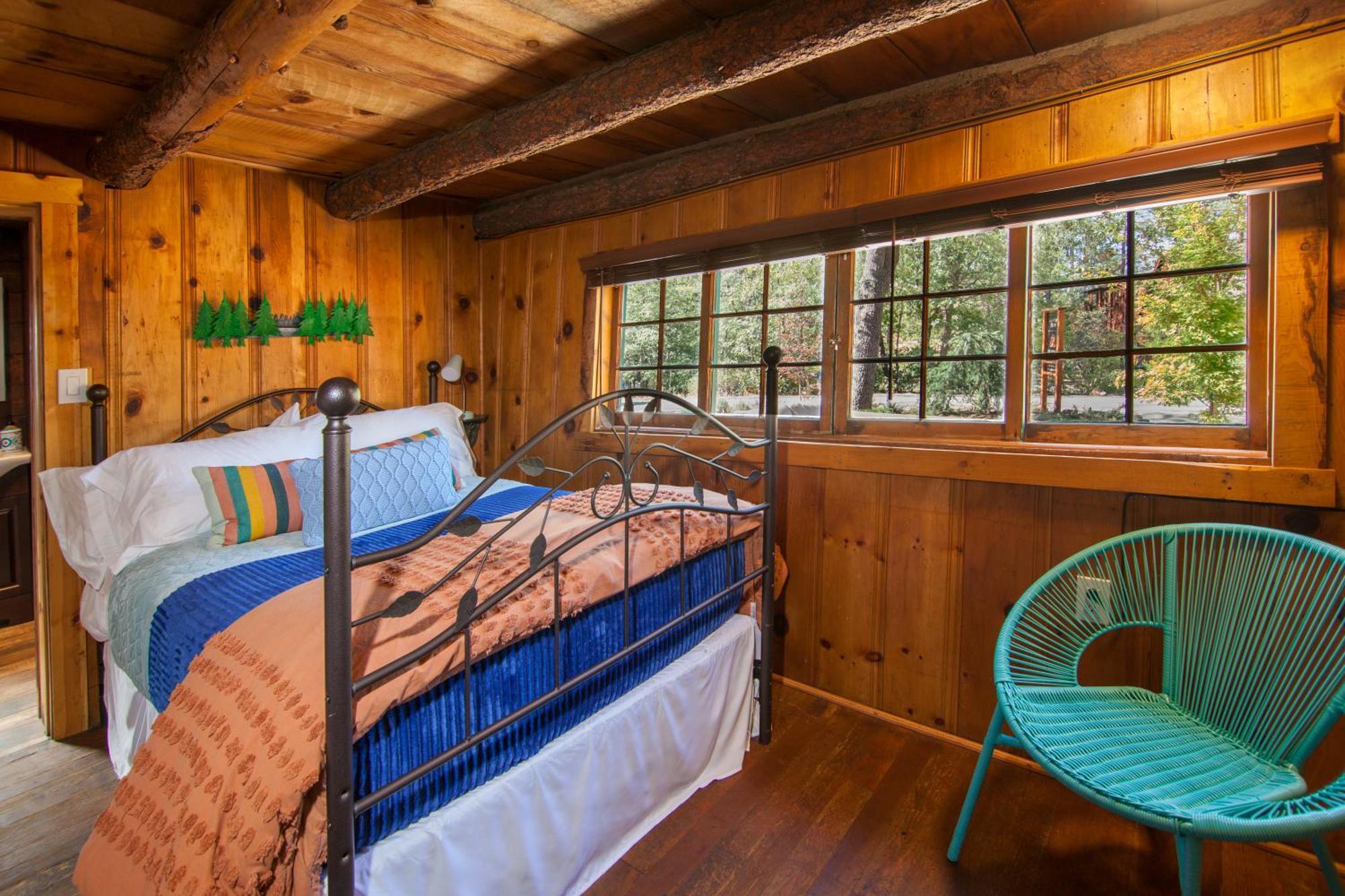 Idyllwild Inn Exterior photo
